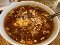西湖牛肉羹-杭百味·大众精选杭帮菜(西湖音乐喷泉店)