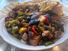 -文三里屯面馆(三里屯店)