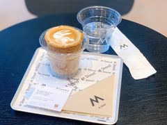 -M Stand(北京平安幸福中心店)