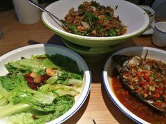 -费大厨辣椒炒肉(万家丽一店)