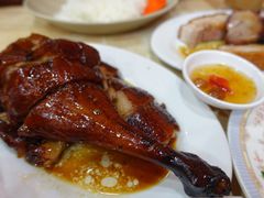 -一乐烧鹅(中环店)