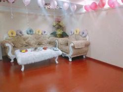 -芳朵美容养生SPA