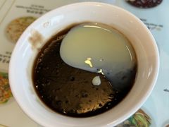 -合肥古井假日酒店古井面馆
