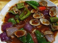 -老字号蛇口德记烧腊饭店·海鲜加工