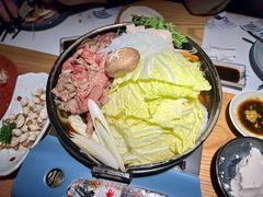 -大将料理餐厅(汇锦街店)