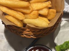 -同仁四季椰子鸡(福田东园总店)