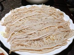 千层肚-巴蜀大宅门火锅(新华公园店)