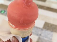 -DQ·蛋糕·冰淇淋(通州万达店)