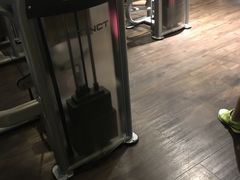 -杰仕健身百合天地会所(海宁百合新城店)