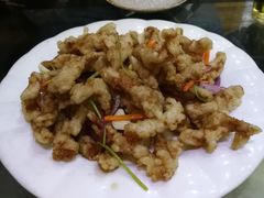 -三子下水馆(南十四道街151号店)