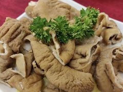 -山城年华老火锅(玉林店)