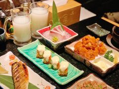 -無境·匠心日本料理(汉街店)