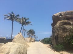 -海南分界洲岛旅游区