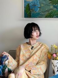 -AFA Hair studio·女士发型设计