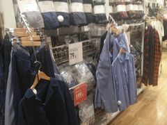 -优衣库(哈尔滨乐松广场店)