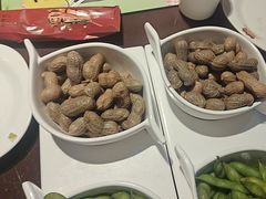 -三个大叔东北烧烤·砂锅菜(西三旗店)