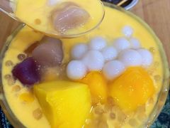 -荔芳传统糖水铺
