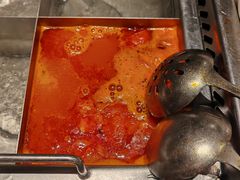 -海底捞火锅(武胜路凯德广场店)