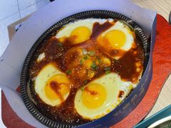 -梨花牛肉汤饭(仁恒伊势丹店)