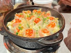 -山四砂锅(太原钟楼街店)