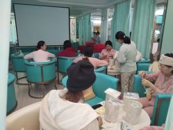 -华美国际月子会所(合生店)