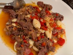-炊烟小炒黄牛肉(中心印象城店)