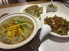 -不倒翁·安徽名菜楼(步行街店)