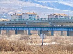 -图们口岸