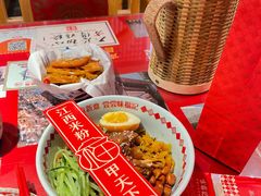 -味福记·本地特色菜(八一万达广场店)