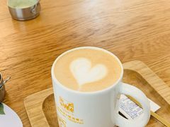 -花舍·新派粤菜·西餐·下午茶(亚运村·鸟巢店)