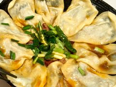 -大张烙馍村·美食地标(泉山店)