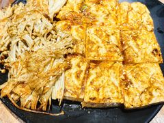 金针菇-沈记烧烤海鲜(江汉二路店)