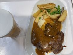 -宜家·瑞典风味餐厅(武汉荟聚中心店)