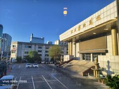-观塘港茶餐厅(八一大道店)