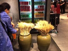 -鼎高高陕西美食(龙德广场店)