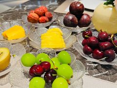 -曲水兰亭(北京四惠店)