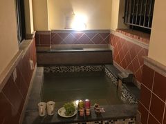 -金汤湾海水温泉度假酒店