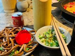 -重庆渝达老火锅(春熙路店)