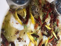 -太二酸菜鱼(菱角湖万达店)