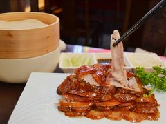 -恭敬李·烤鸭(天坛北门店)