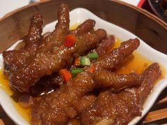 -虾饺妹·酒家(金碧店)