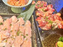 -樱嘢·炭火烧肉(惠南店)