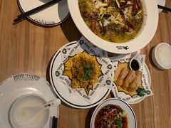 -太二酸菜鱼(汕头苏宁广场店)