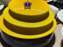 -花家怡园(四合院总店)