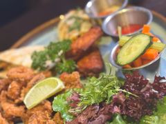 -bluefrog蓝蛙(水游城店)