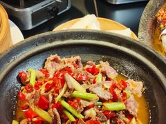 -索溪山寨·湘西饮食文化博物馆(标志门店)