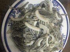 -老爆肚满五香烧牛羊肉