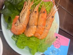 -蟹上黄·蟹黄面·江南糖水(人民广场店)