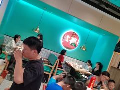 -季季红火锅(新建新城吾悦店)