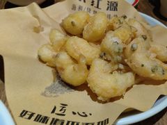 -永红源啤酒·烧烤·海鲜·大排档(青特城店)